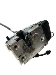 fechadura porta traseira direita citroen c3 2007 cx552m