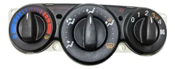 Comando Ar Condicionado Focus 2001 2002 a 2009 Original