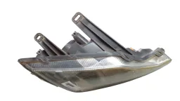 FAROL DIREITO ECOSPORT 2008 A 2012 MASC NEGRA