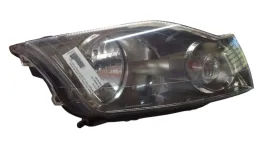 FAROL DIREITO ECOSPORT 2008 A 2012 MASC NEGRA