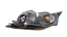 FAROL DIREITO ECOSPORT 2008 A 2012 MASC NEGRA