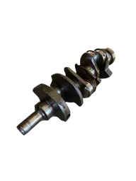 Virabrequim Omega Australiano 3.8 V6 Gas 1999 2000 a 2004