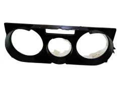 Moldura Comando Ar Cond Vw Golf 2001 1j0819157