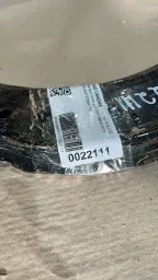 BANDEJA DIANTEIRA DIREITA GOLF 1998 À 2013