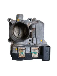 Tbi Corpo Borboleta Vw Voyage Gol G5 G6 1.0 10/16 030133062g
