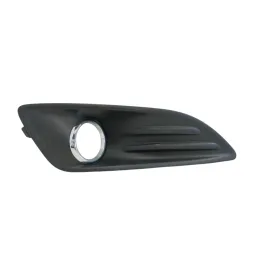 Moldura farol milha direito fiesta Titanium mexicano