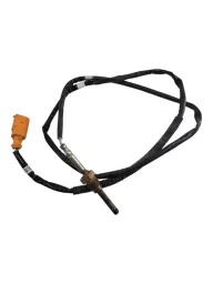 SENSOR DE TEMPERATURA CATALISADOR VW AMAROK 2012 6X0973802C