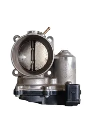 Tbi Corpo Borboleta Vw Saveiro Fox Gol G7 1.6 - 032133062c