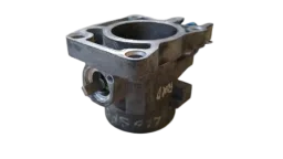 CORPO BORBOLETA TBI FORD ECOSPORT 1.6  2007 2008 2009