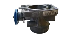 CORPO BORBOLETA TBI FORD ECOSPORT 1.6  2007 2008 2009