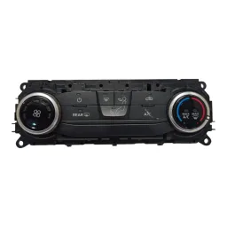 Comando Ar Condicionado Analógico Ecosport 2018 2019 a 2021