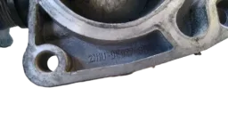 CORPO BORBOLETA TBI FORD ECOSPORT 1.6  2007 2008 2009