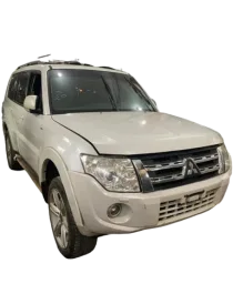 FORRO PORTA TRASEIRA DIR PAJERO FULL 2007 A 2021 7222A190XF