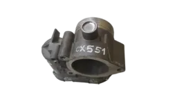 CORPO BORBOLETA TBI CITROEN C3 PICASSO 1.6 2011 A 2015