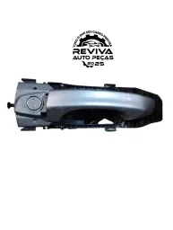 Maçaneta Ext. Porta Dianteira Esquerda Amarok 2011 2012/..