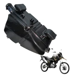 Caixa filtro ar Yamaha xtz 150 crosser z abs 2020