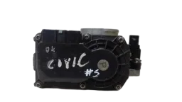 CORPO BORBOLETA TBI HONDA NEW CIVIC 1.8 2007 A 2011