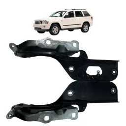 Par Dobradiça Original Jeep Grand Cherokee 2005 a 2010