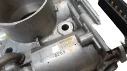 CORPO BORBOLETA TBI HONDA NEW CIVIC 1.8 2007 A 2011