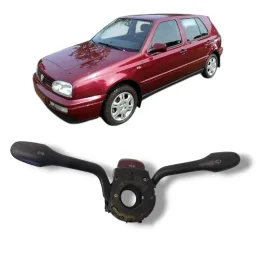 Chave seta VW Volkswagen Golf 1994 1998 original