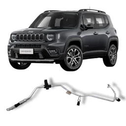 Mangueira ar condicionado Jeep Renegade 2022 2025 original