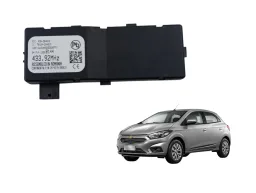 Modulo Central Alarme Chevrolet Gm Onix Spin Prisma 2014/19