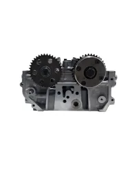 Cabeçote Fusion 2.3 16v 2006 a 2009 Gasolina Retificado