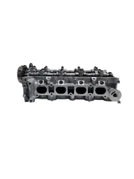 Cabeçote Fusion 2.3 16v 2006 a 2009 Gasolina Retificado