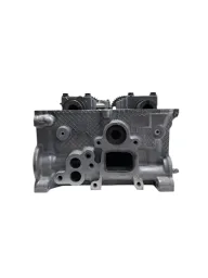 Cabeçote Fusion 2.3 16v 2006 a 2009 Gasolina Retificado
