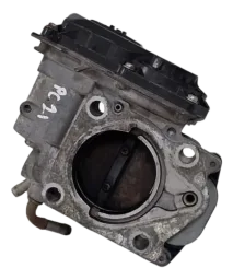CORPO BORBOLETA TBI HONDA ACCORD 3.5 V6 2008 A 2012