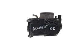CORPO BORBOLETA TBI HONDA ACCORD 3.5 V6 2008 A 2012