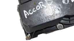 CORPO BORBOLETA TBI HONDA ACCORD 3.5 V6 2008 A 2012