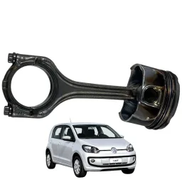 Pistao Biela Vw Up Move 2015 2016 2019 1.0 3cc 12v TSI TURBO
