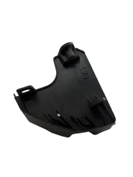 Guia Suporte Parachoque Traseiro Direito C4 Hatch 2008 2013