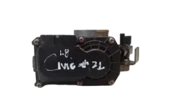 CORPO BORBOLETA TBI HONDA NEW CIVIC 1.8 2007 08 A 2011