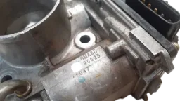 CORPO BORBOLETA TBI HONDA NEW CIVIC 1.8 2007 08 A 2011