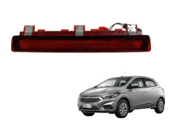 Break Light Luz Freio Chevrolet Gm Onix 2013 a 2020