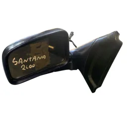 Retrovisor Santana 2000 2001 2002 2003 2004 Fixo