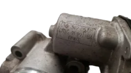 CORPO BORBOLETA TBI FORD KA 1.5 2015 A 2021