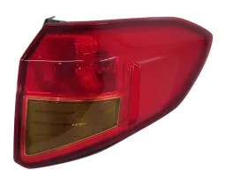 Lanterna Traseira Direita Suzuki Vitara 2017 a 2019 (canto)