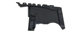PARA-BARRO TRASEIRO ESQ PAJERO FULL 2007 A 2021 5370a363