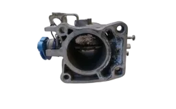 CORPO BORBOLETA TBI FORD FIESTA KA 1.6 2010 A 2013