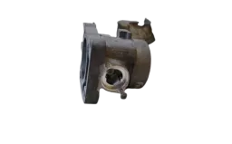CORPO BORBOLETA TBI FORD FIESTA KA 1.6 2010 A 2013