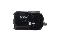 CORPO BORBOLETA TBI HONDA NEW CIVIC 1.8 2007 08 09 A 2011
