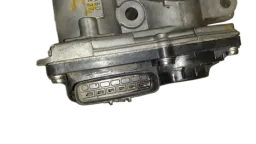 CORPO BORBOLETA TBI HONDA NEW CIVIC 1.8 2007 A 2013 (4)