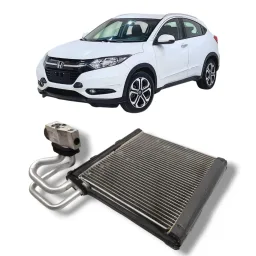 Evaporador ar condicionado Honda HR-V 2016 2021