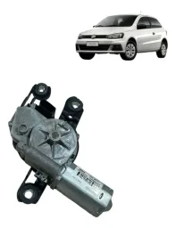 Motor Limpador Parabrisa Vw Gol Polo 1.6 2013/24 w000024388