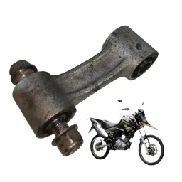 Braço Articulação Amortecedor Yamaha xtz 150 crosser abs 20