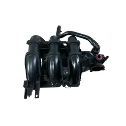 Coletor Admissão Ford Ka 1.0 3cc 12v Flex 2015 2016 a 2021