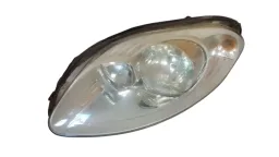 Farol Esquerdo Palio G5 Attractive 2012 a 2017 AVARIA